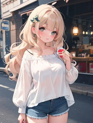 标题：艺术与失败：从生物视角探索人类创作的进化之路